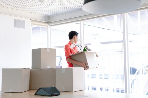 Commercial moving services in Singapore