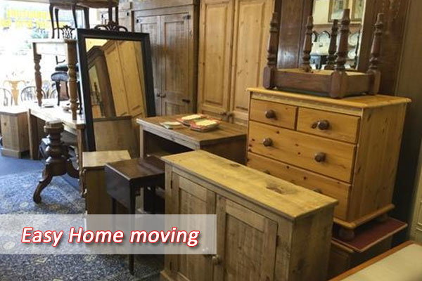 Prepping your items for Selling