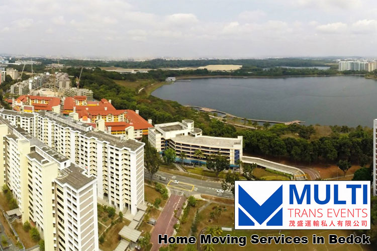 Home Moving Services Bedok