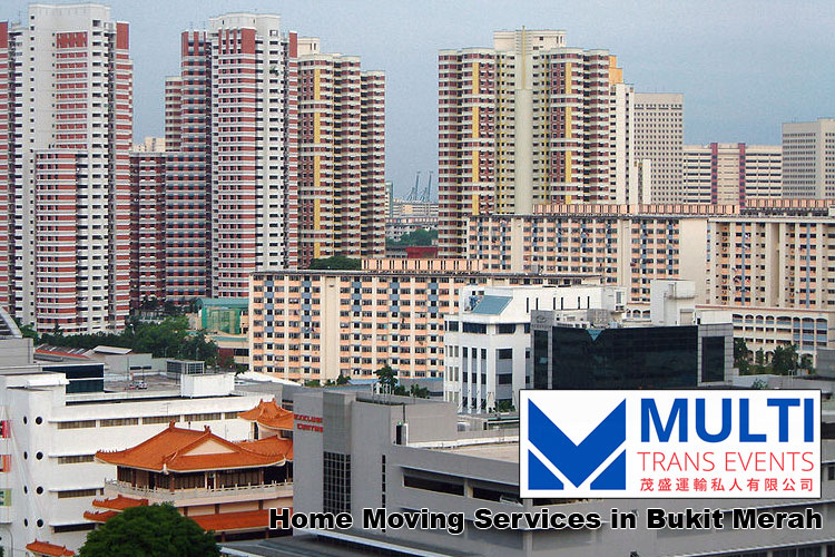 Home moving services bukit merah