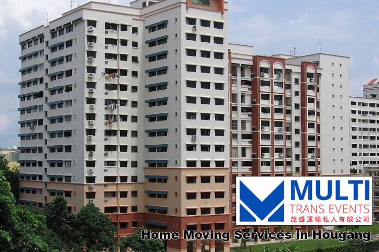 home moving services hougang