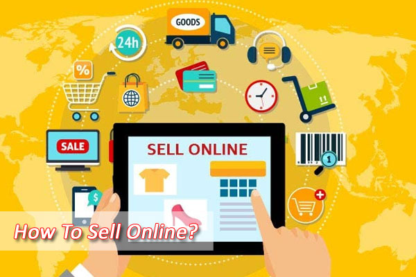 Online Platforms to sell Used Items