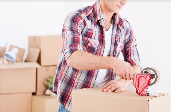 Commercial Moving Services in Singapore