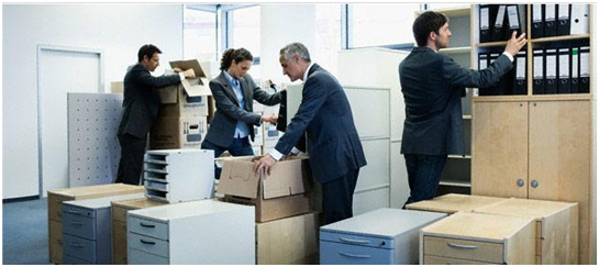 commercial moving services singapore