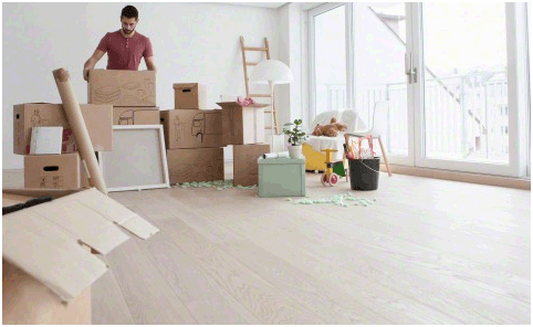 singapore home moving services