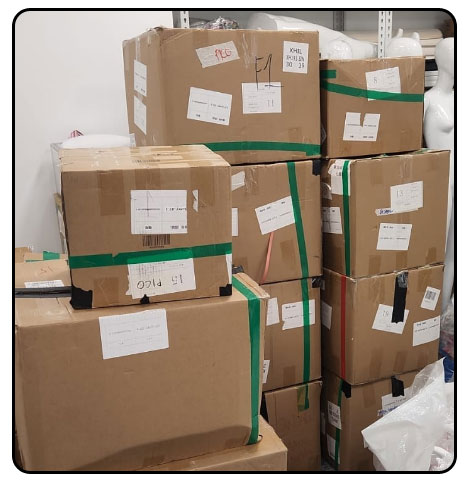 Home Movers in Singapore
