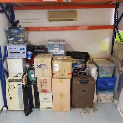 HDB Home Moving Services