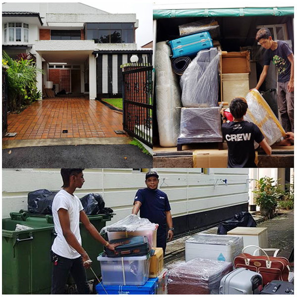 home moving services in singapore
