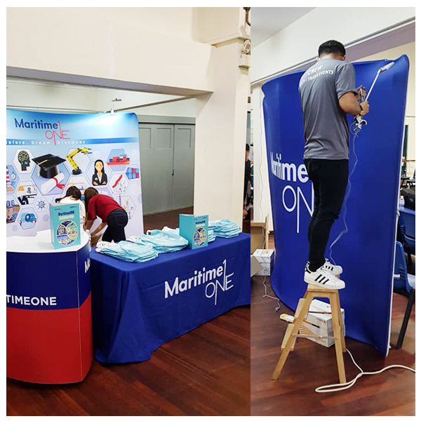 office moving services