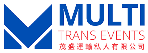 Multi-trans Events Logo